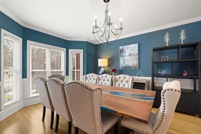 9310 Nesbit Lakes Drive, Alpharetta, GA 30022 - Photo 20