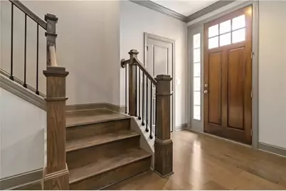 1437 Druid Manor Boulevard NE, Atlanta, GA 30329 - Photo 4