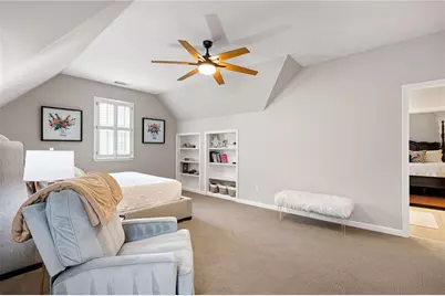 4268 Bristlecone Drive NW, Marietta, GA 30064 - Photo 46