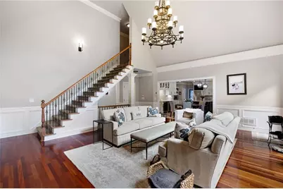 4268 Bristlecone Drive NW, Marietta, GA 30064 - Photo 32