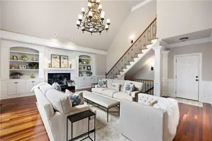 4268 Bristlecone Dr NW, Marietta, GA 30064 - Photo 30