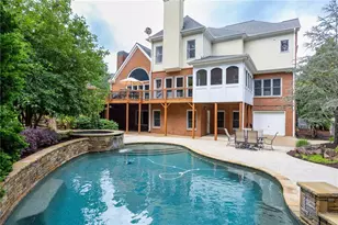 4268 Bristlecone Dr NW, Marietta, GA 30064 - Photo 70