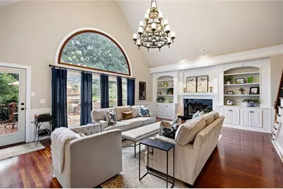 4268 Bristlecone Drive NW, Marietta, GA 30064 - Photo 30