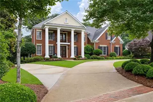 4268 Bristlecone Dr NW, Marietta, GA 30064 - Photo 1