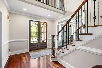 4268 Bristlecone Drive NW, Marietta, GA 30064 - Photo 8