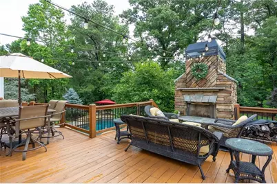 4268 Bristlecone Drive NW, Marietta, GA 30064 - Photo 74