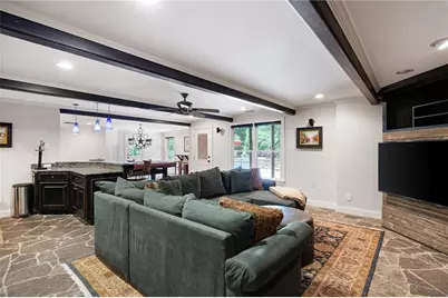 4268 Bristlecone Drive NW, Marietta, GA 30064 - Photo 62