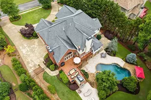 4268 Bristlecone Dr NW, Marietta, GA 30064 - Photo 80