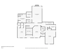 4268 Bristlecone Dr NW, Marietta, GA 30064 - Photo 88