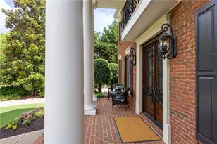 4268 Bristlecone Dr NW, Marietta, GA 30064 - Photo 6