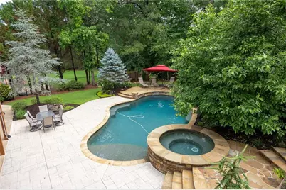 4268 Bristlecone Drive NW, Marietta, GA 30064 - Photo 2