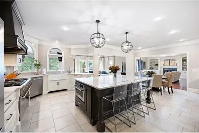 4268 Bristlecone Drive NW, Marietta, GA 30064 - Photo 4