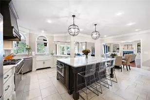 4268 Bristlecone Dr NW, Marietta, GA 30064 - Photo 4