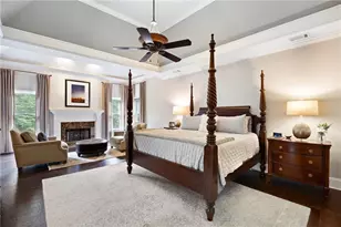 4268 Bristlecone Dr NW, Marietta, GA 30064 - Photo 34