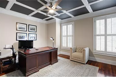 4268 Bristlecone Drive NW, Marietta, GA 30064 - Photo 10