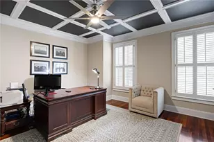 4268 Bristlecone Dr NW, Marietta, GA 30064 - Photo 10