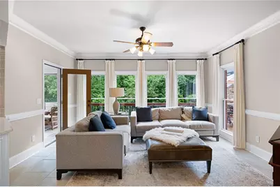 4268 Bristlecone Drive NW, Marietta, GA 30064 - Photo 26