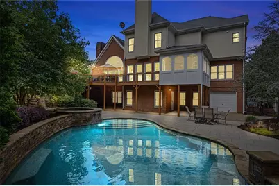 4268 Bristlecone Drive NW, Marietta, GA 30064 - Photo 72