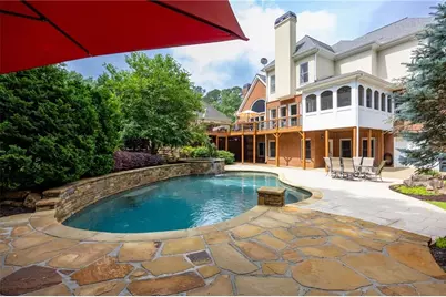 4268 Bristlecone Drive NW, Marietta, GA 30064 - Photo 68