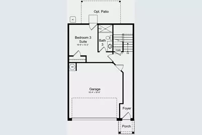 5743 Schelton Place SE, Mableton, GA 30126 - Photo 2