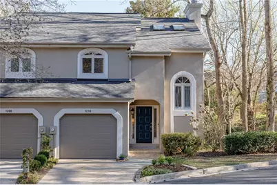 1210 Brookhaven Woods Court NE, Atlanta, GA 30319 - Photo 4