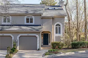 1210 Brookhaven Woods Ct NE, Atlanta, GA 30319 - Photo 4