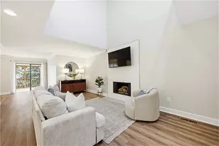 1210 Brookhaven Woods Ct NE, Atlanta, GA 30319 - Photo 1