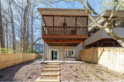 1210 Brookhaven Woods Court NE, Atlanta, GA 30319 - Photo 6