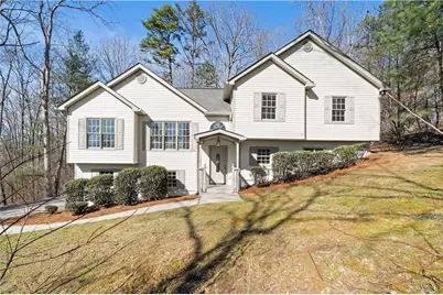 314 Calusa Place, Ball Ground, GA 30107 - Photo 1