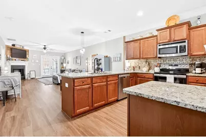 2854 Fox Bridge Court, Gainesville, GA 30504 - Photo 4
