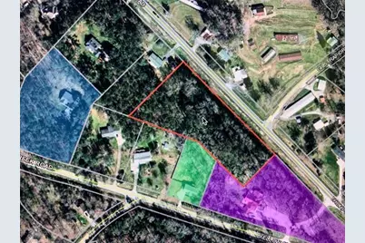 5781 Thompson Bridge Road, Murrayville, GA 30564 - Photo 1