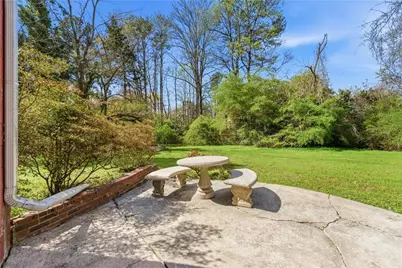 2567 Creston Way, Morrow, GA 30260 - Photo 32