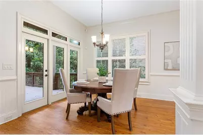 1845 Haven Park Circle, Smyrna, GA 30080 - Photo 8