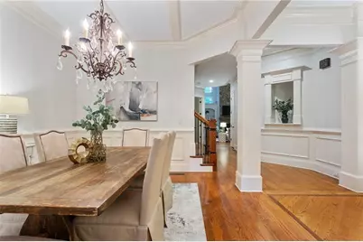 1845 Haven Park Circle, Smyrna, GA 30080 - Photo 6