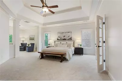 1845 Haven Park Circle, Smyrna, GA 30080 - Photo 26