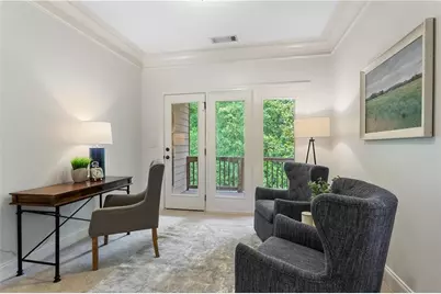 1845 Haven Park Circle, Smyrna, GA 30080 - Photo 30