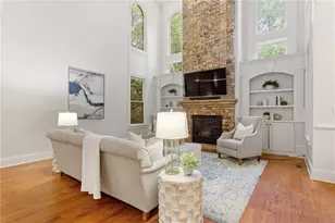 1845 Haven Park Cir, Smyrna, GA 30080 - Photo 14