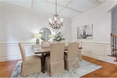 1845 Haven Park Circle, Smyrna, GA 30080 - Photo 4