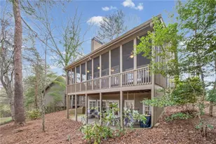 137 Chestnut Knl Ct, Big Canoe, GA 30143 - Photo 28