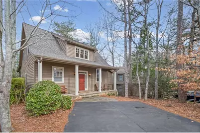 137 Chestnut Knoll Court, Big Canoe, GA 30143 - Photo 1