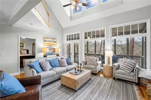 137 Chestnut Knl Ct, Big Canoe, GA 30143 - Photo 4