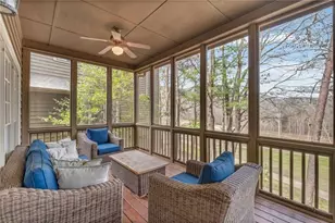 137 Chestnut Knl Ct, Big Canoe, GA 30143 - Photo 22