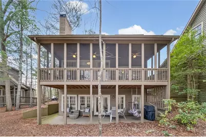 137 Chestnut Knoll Court, Big Canoe, GA 30143 - Photo 26