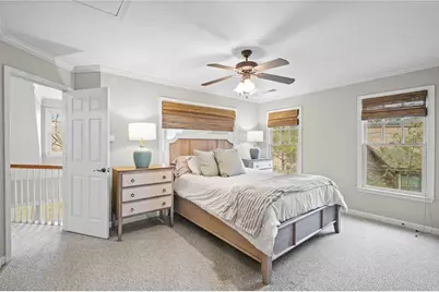 137 Chestnut Knoll Court, Big Canoe, GA 30143 - Photo 12