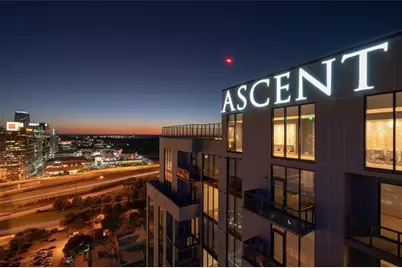 1400 W Peachtree Street NW #A3, Atlanta, GA 30309 - Photo 1