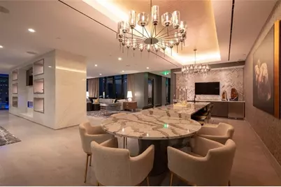 1400 W Peachtree Street NW #A3, Atlanta, GA 30309 - Photo 6