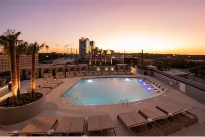 1400 W Peachtree Street NW #A3, Atlanta, GA 30309 - Photo 2