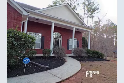 1035 Upchurch Road, McDonough, GA 30252 - Photo 42