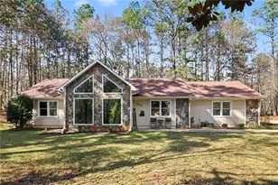 7055 Rivertown Rd, Fairburn, GA 30213 - Photo 1