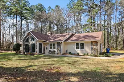 7055 Rivertown Road, Fairburn, GA 30213 - Photo 2
